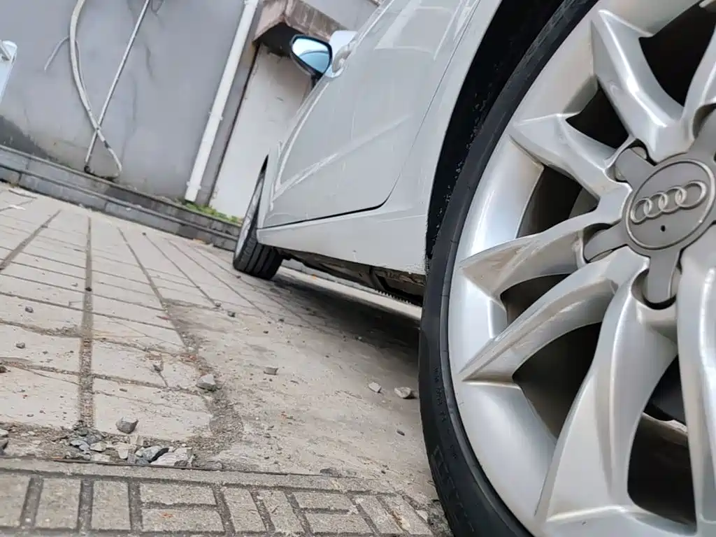 Audi A3 — миниатюра 22