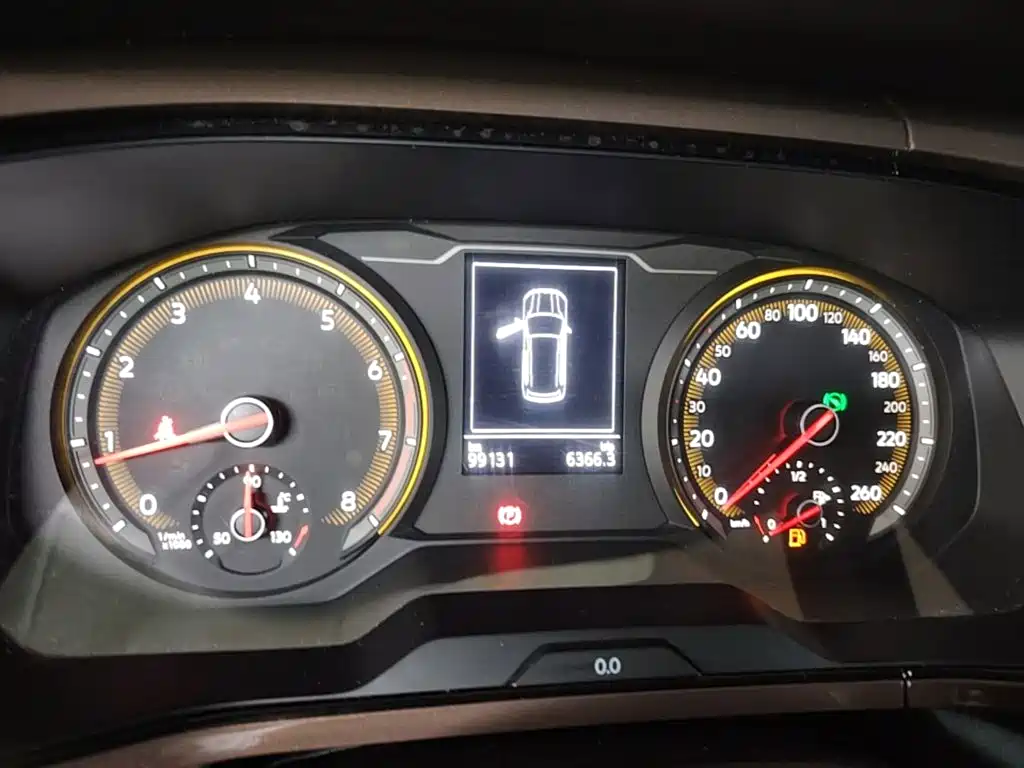 Volkswagen Tharu — миниатюра 12