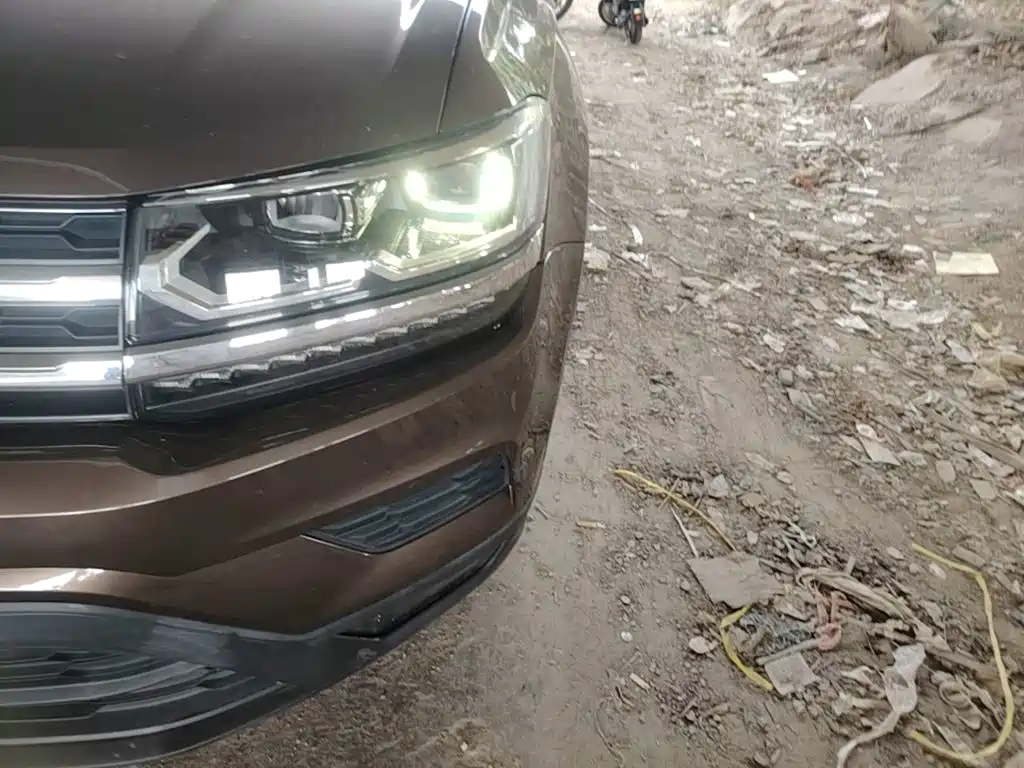 Volkswagen Tharu — миниатюра 24