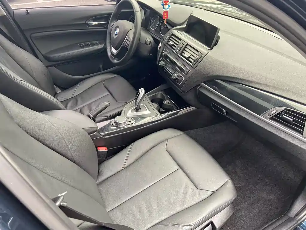 BMW 1 Series (Import) — миниатюра 13