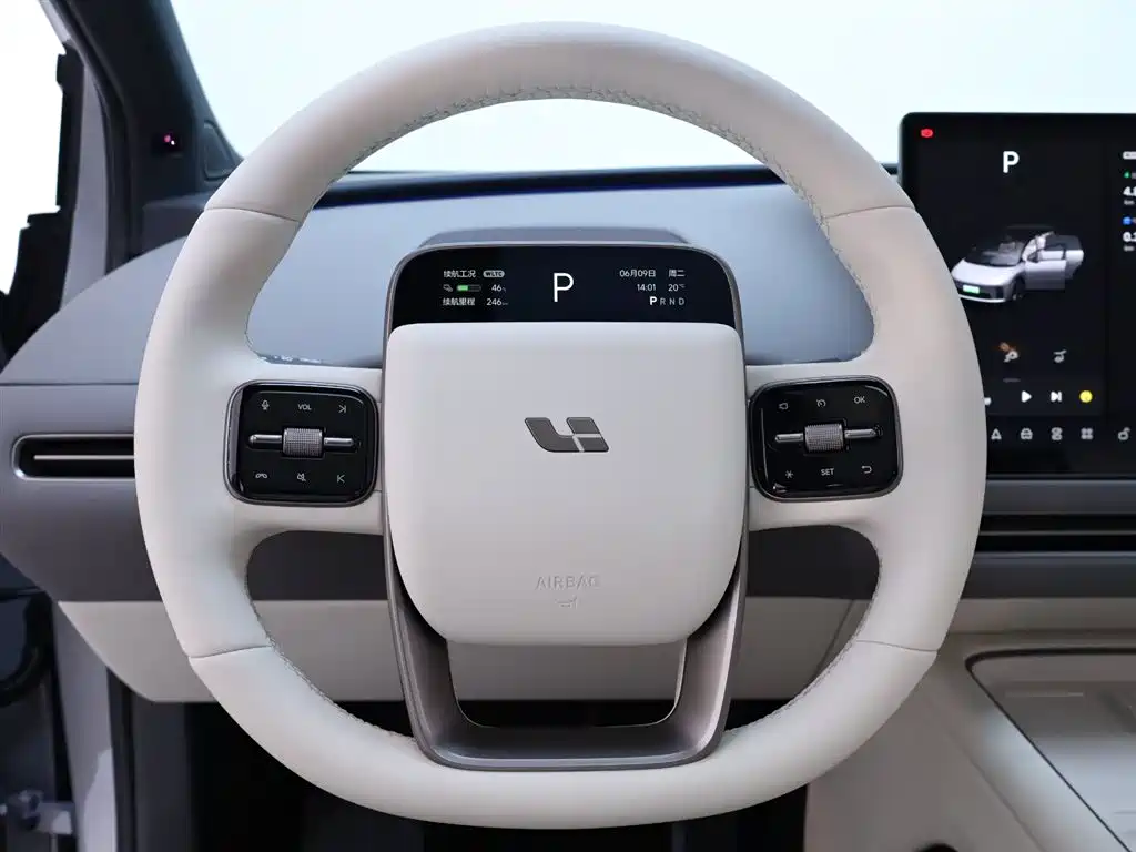 Li Auto i6 — фотографии объявления, Фото 17
