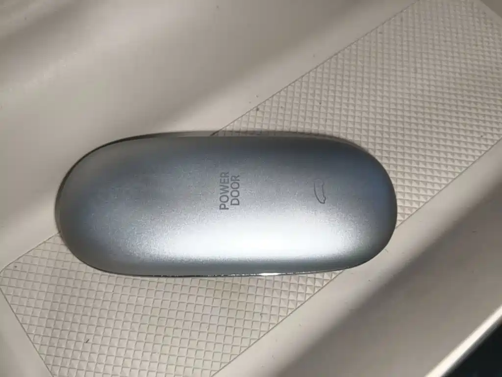 Li Auto Li MEGA — миниатюра 9