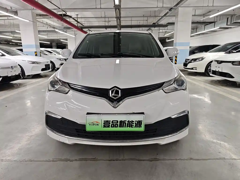 Lei Ding 雷丁i5 — миниатюра 2