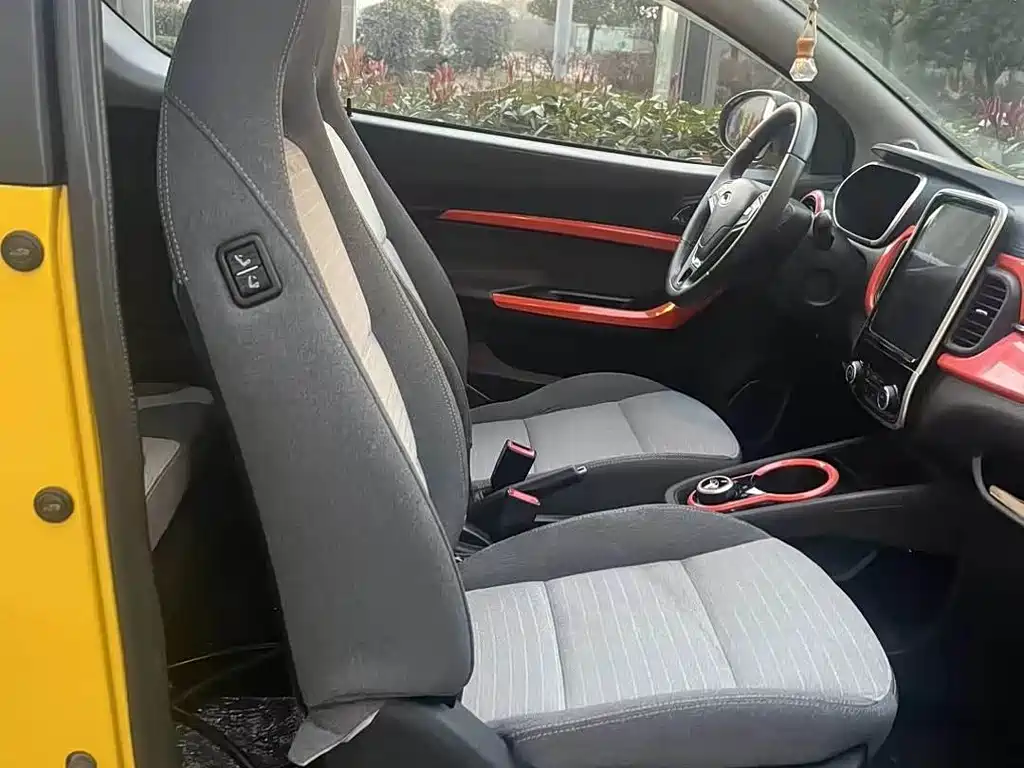 Chery QQ Little Ant — миниатюра 7