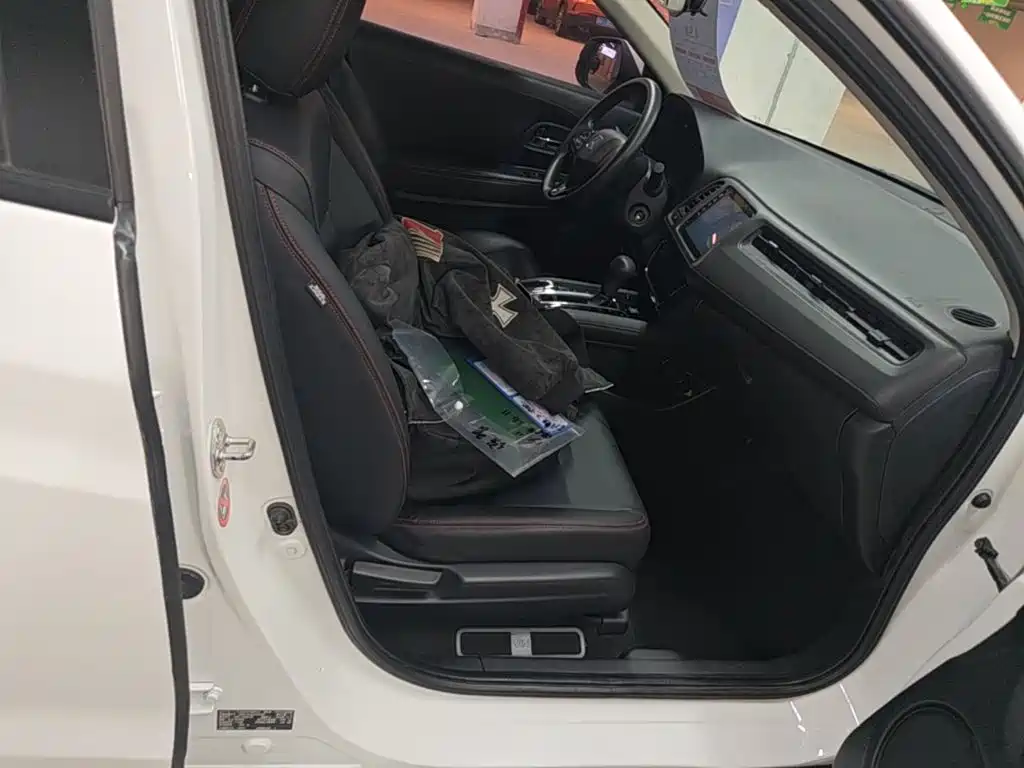 Honda Vezel — миниатюра 25