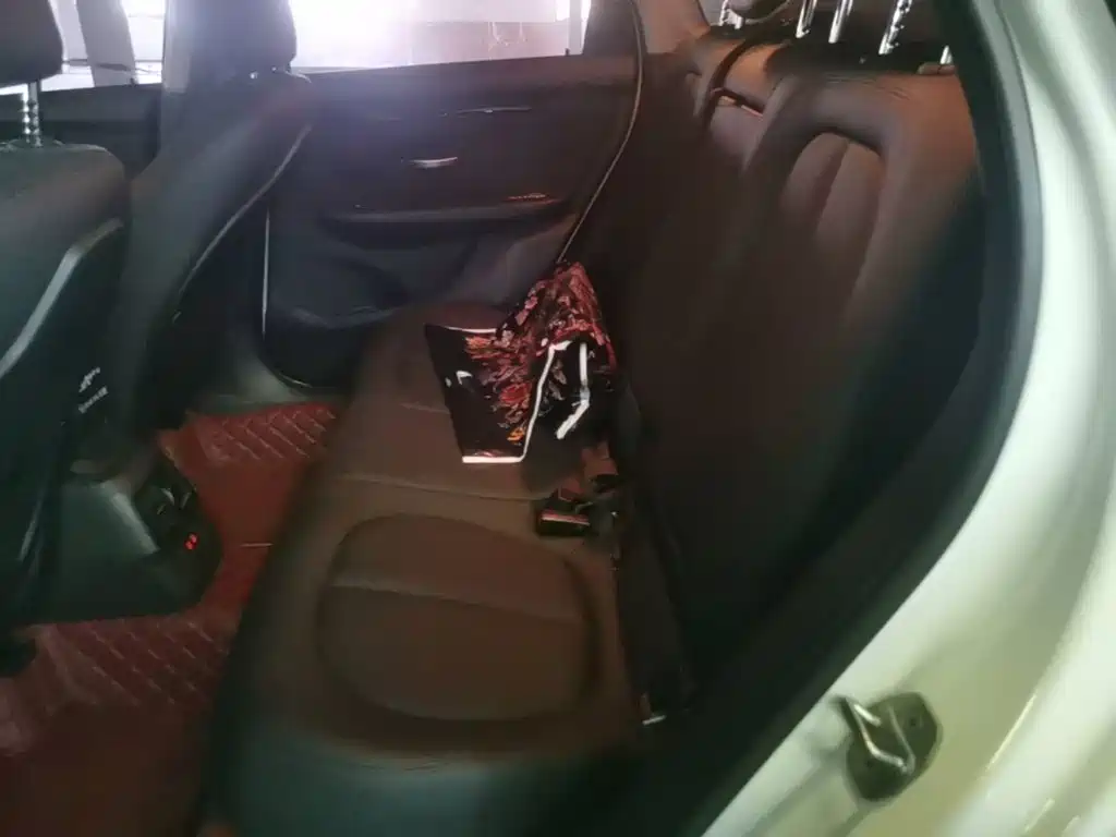 BMW 2 Series Active Tourer — миниатюра 17