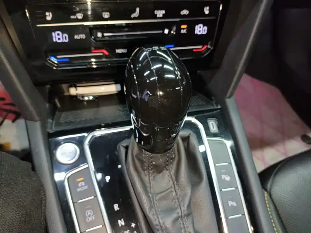 Volkswagen CC — миниатюра 14