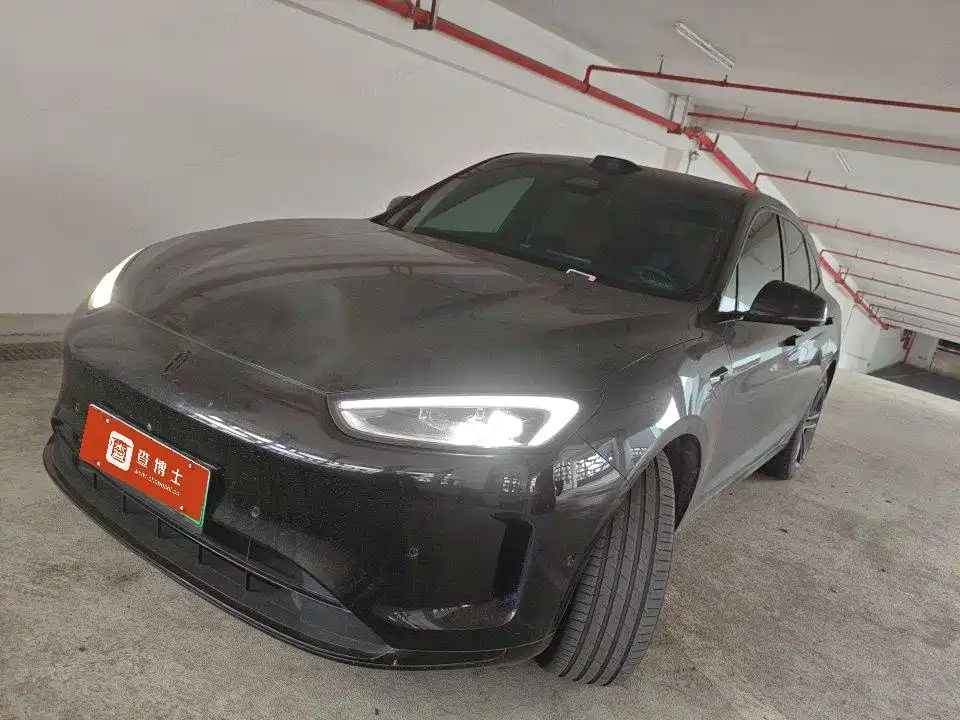AITO AITO M5 — миниатюра 10