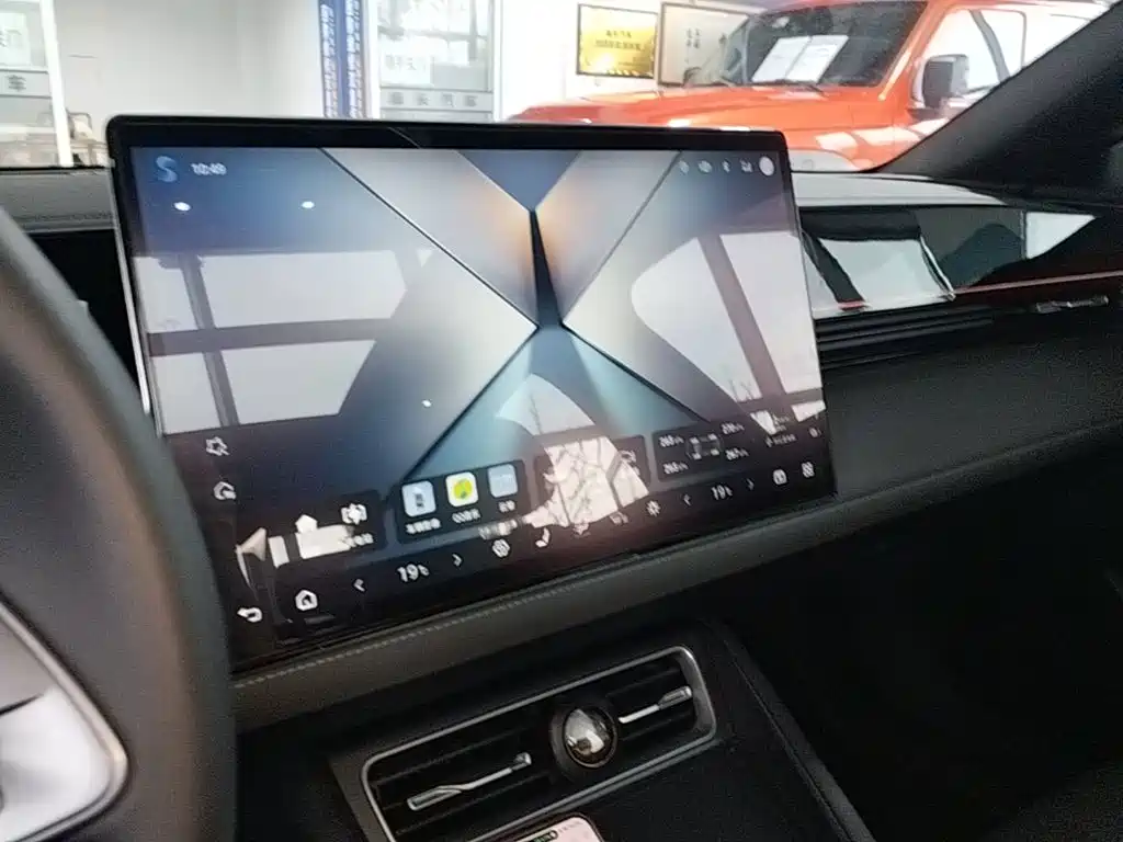 BYD Qin L — миниатюра 13