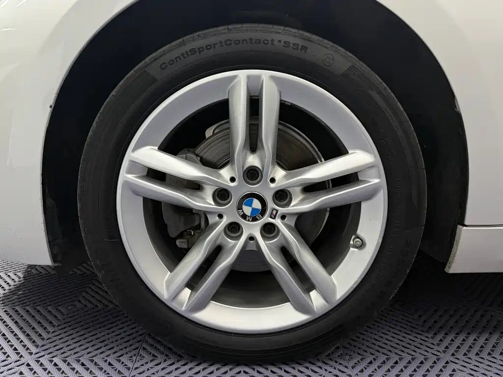 BMW 1 Series — миниатюра 5