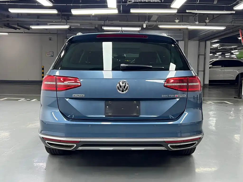 Volkswagen Viloran — миниатюра 5