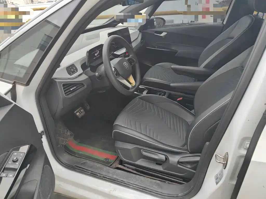 Volkswagen ID.3 — миниатюра 15