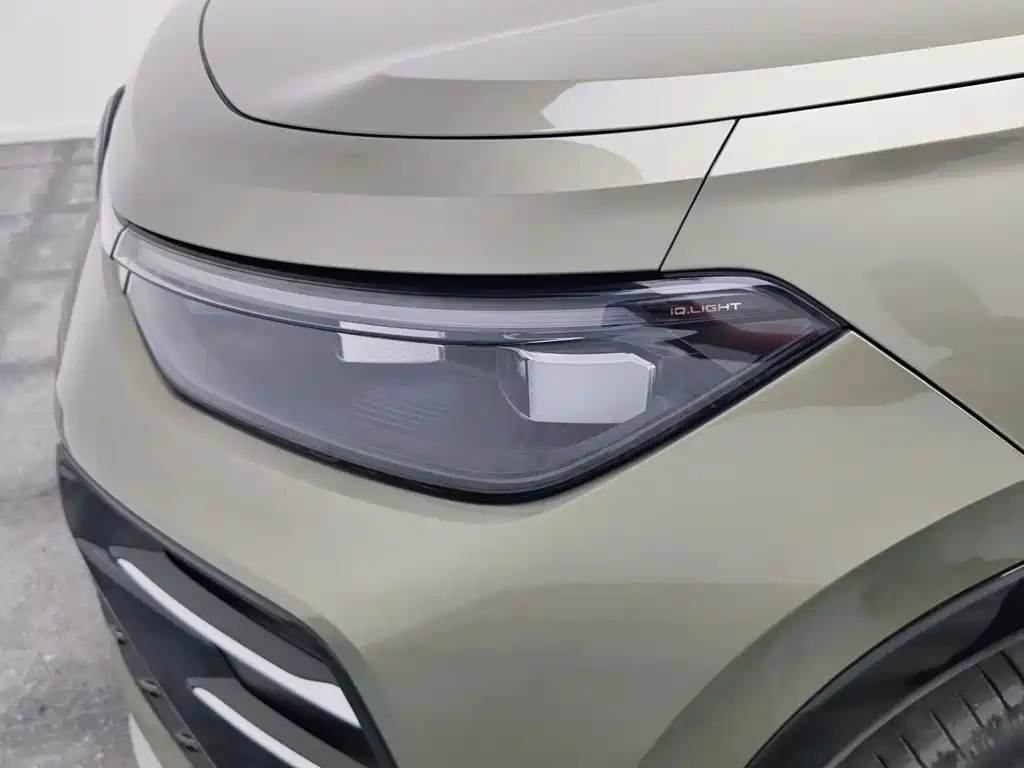Volkswagen Tayron — миниатюра 12