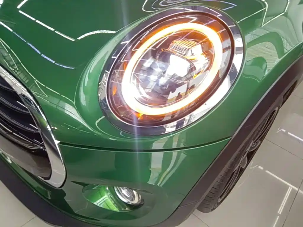 MINI Mini — миниатюра 24