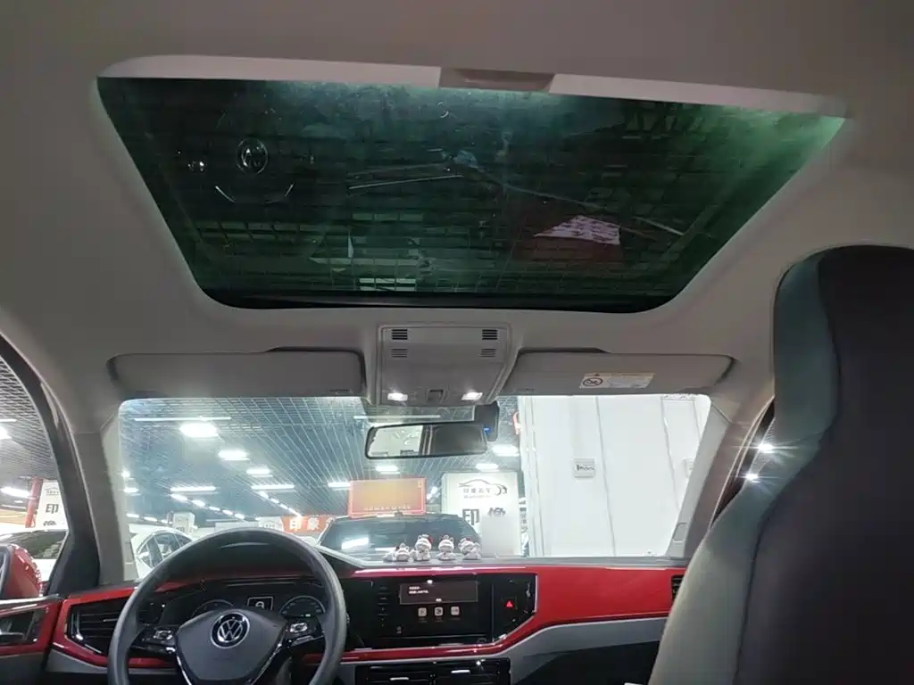 Volkswagen Polo — миниатюра 18