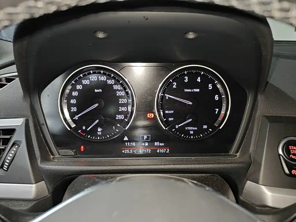 BMW 1 Series — миниатюра 12