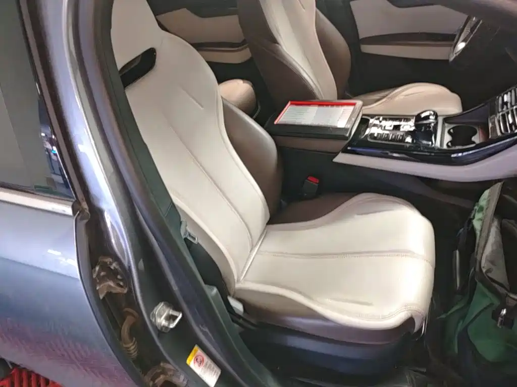 BYD Qin PLUS — миниатюра 25