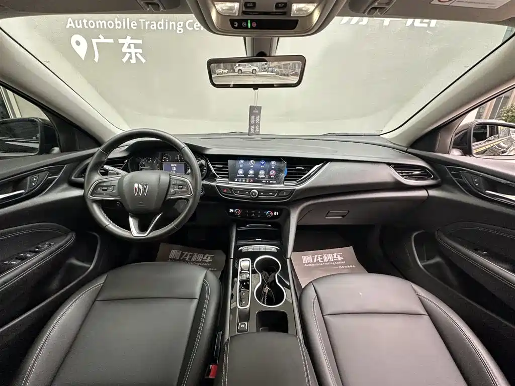 Buick Regal 2024 25T