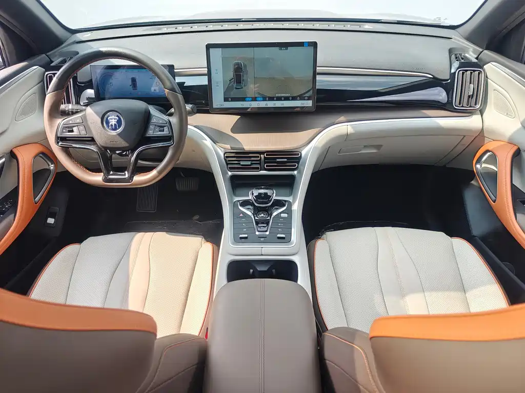 BYD Pro New Energy — миниатюра 11