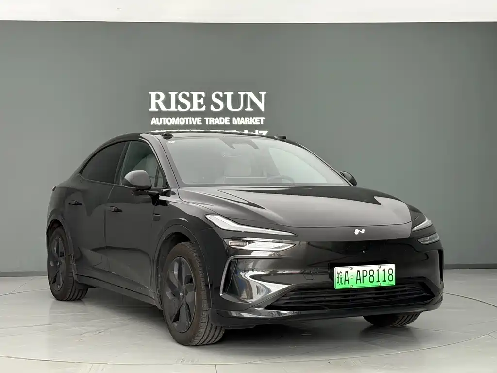 Onvo L60 2024 60kWh
