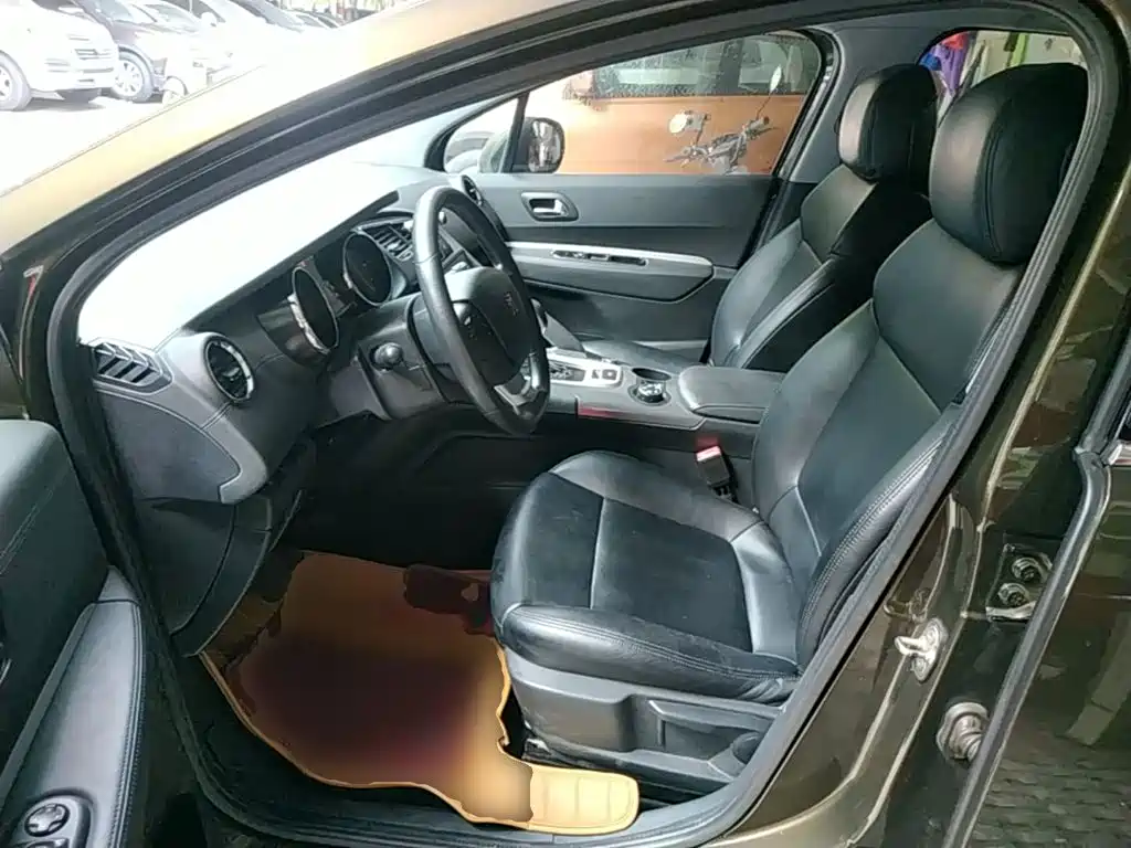 Peugeot 3008 — миниатюра 15