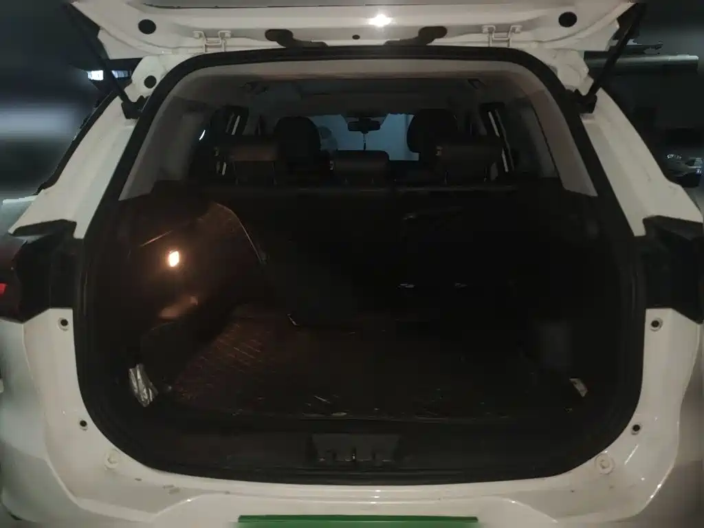 Chery Tiggo 7 — миниатюра 15