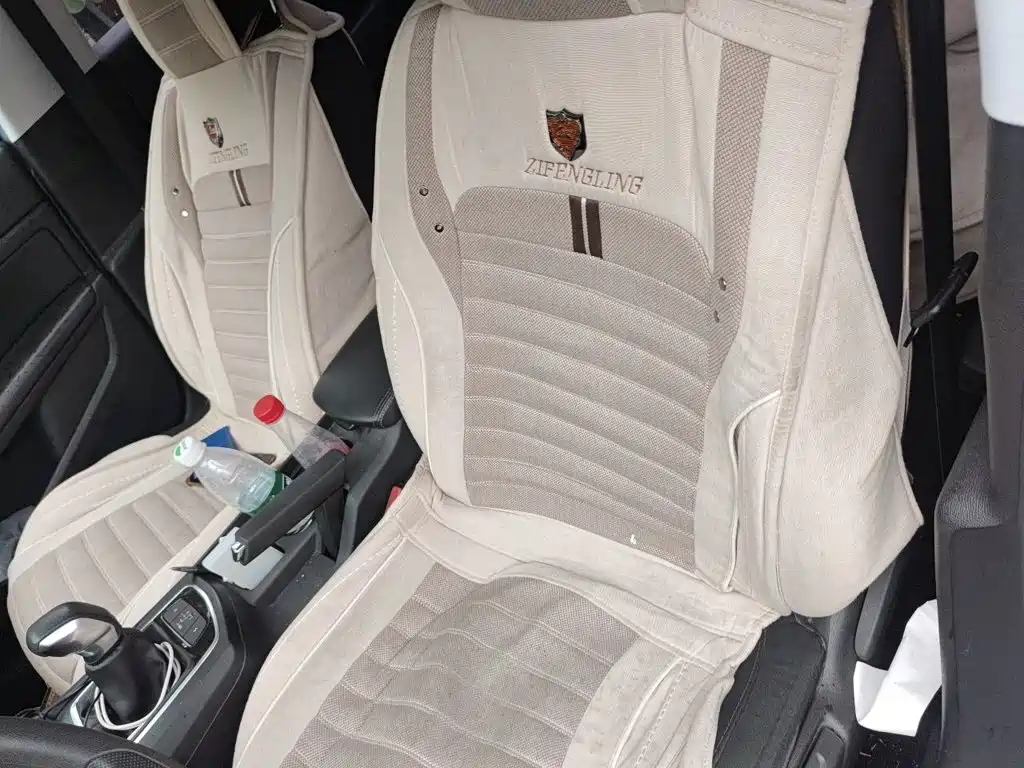 Peugeot 308S — миниатюра 8