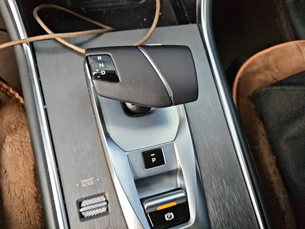 Changan CS75 — миниатюра 10