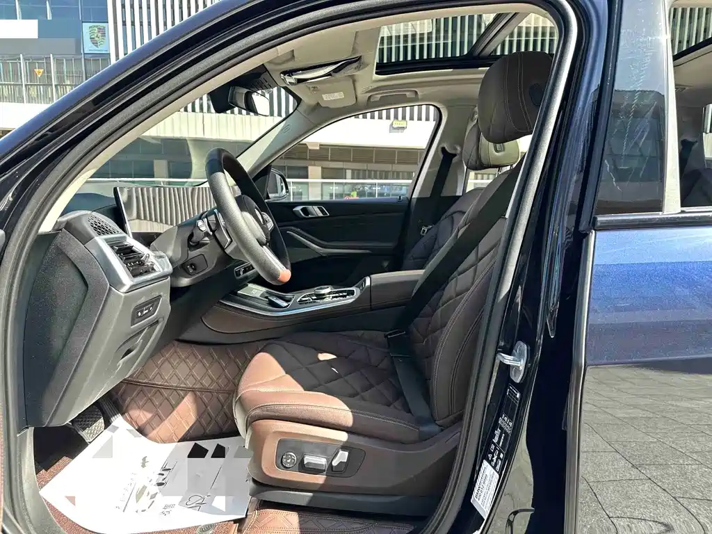 BMW X5 — миниатюра 4