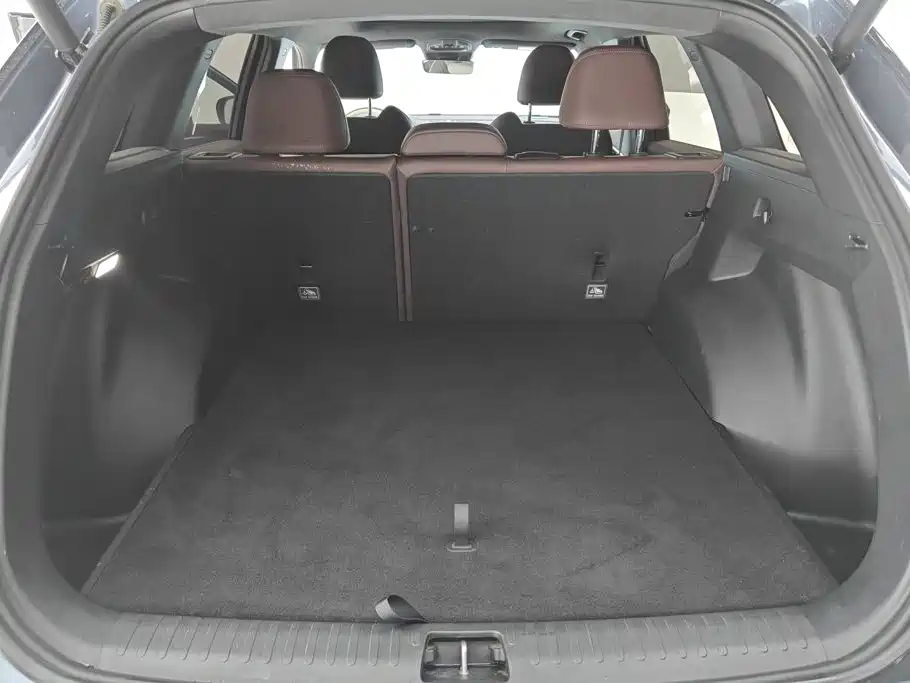 Geely Xingyue L — миниатюра 4
