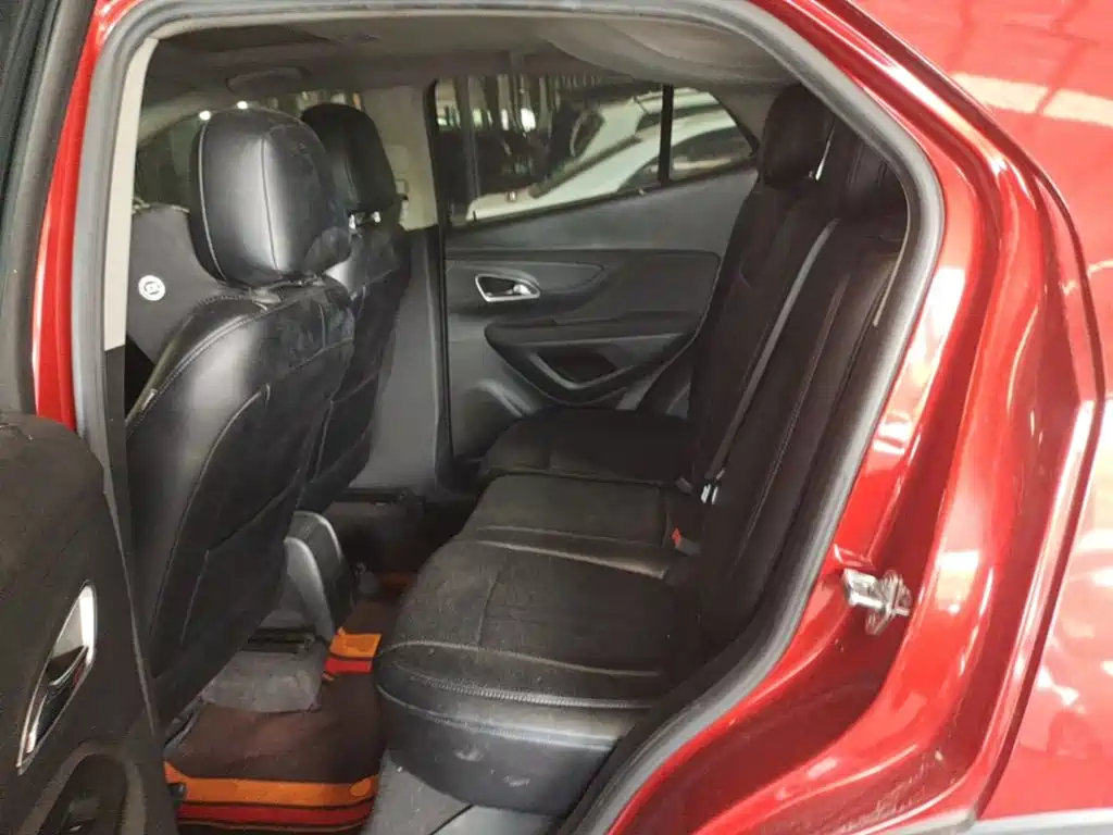 Buick Encore — миниатюра 17
