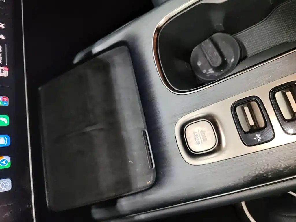 Xiaomi SU7 — миниатюра 9