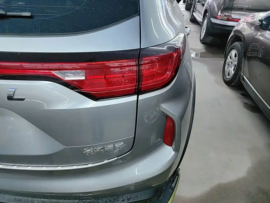 Haval Chitu — миниатюра 8