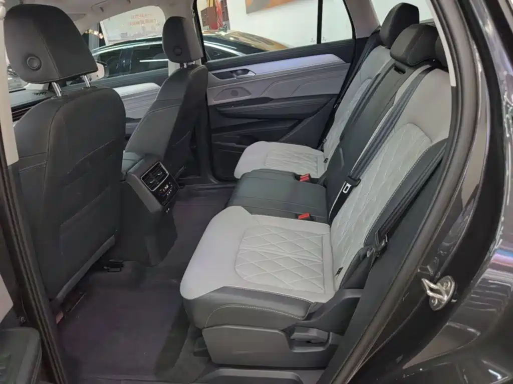 Volkswagen Tavendor — миниатюра 17