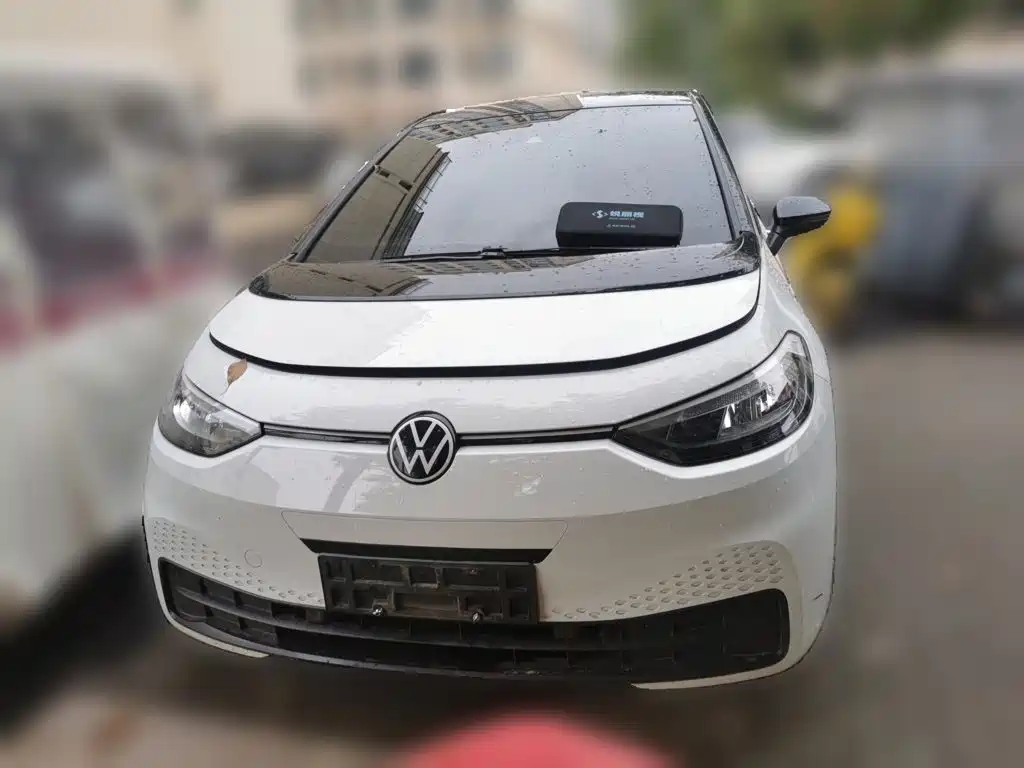 Volkswagen ID.3 — миниатюра 2