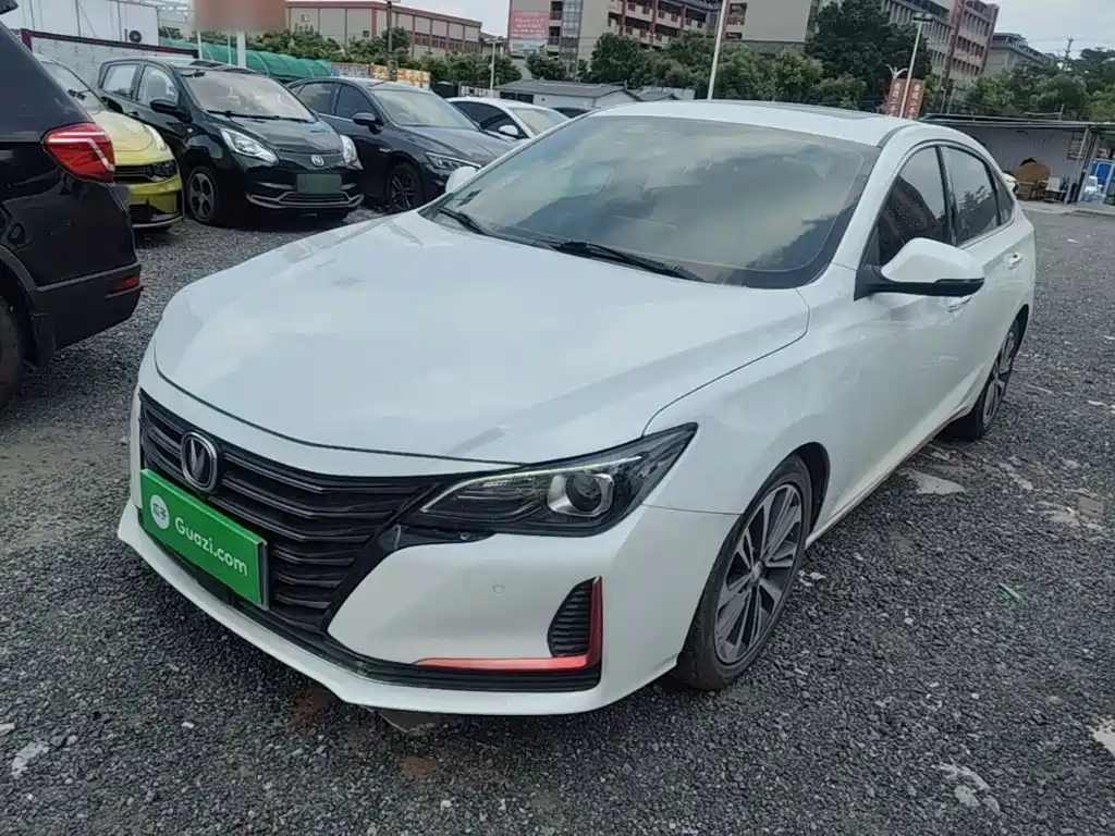 Changan Ruicheng CC — миниатюра 2
