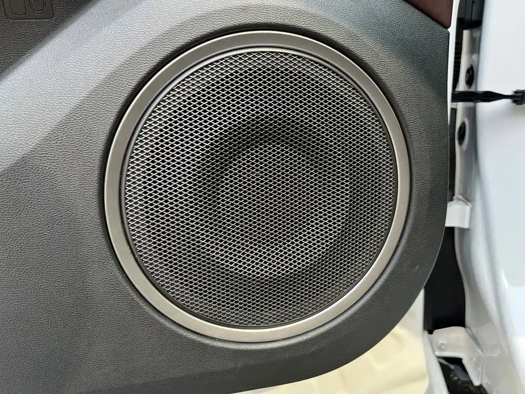 Wey Wey VV5 — миниатюра 11