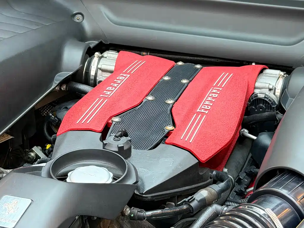 Ferrari 488 — миниатюра 17