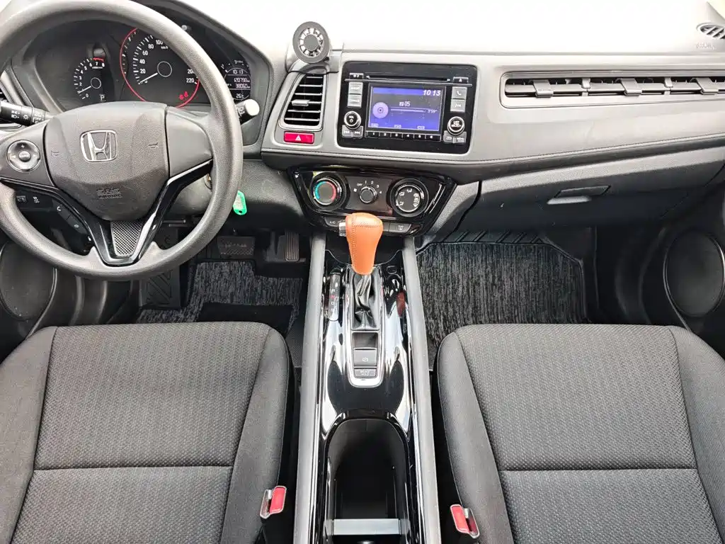 Honda Vezel — миниатюра 16