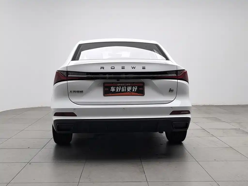 Roewe i5 — миниатюра 4