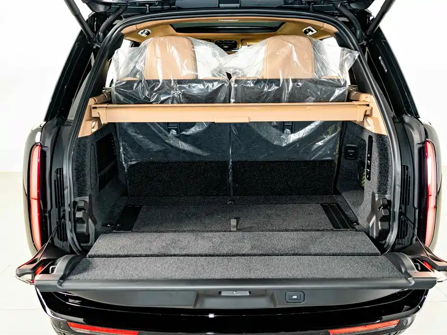 Land Rover Range Rover — миниатюра 24