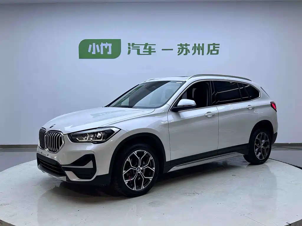 BMW X1 2022 sDrive20Li Premium Type