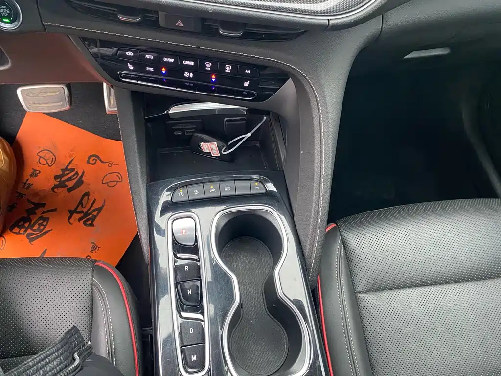 Buick Envision S — миниатюра 12