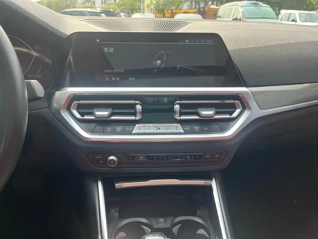 BMW 3 Series — миниатюра 15