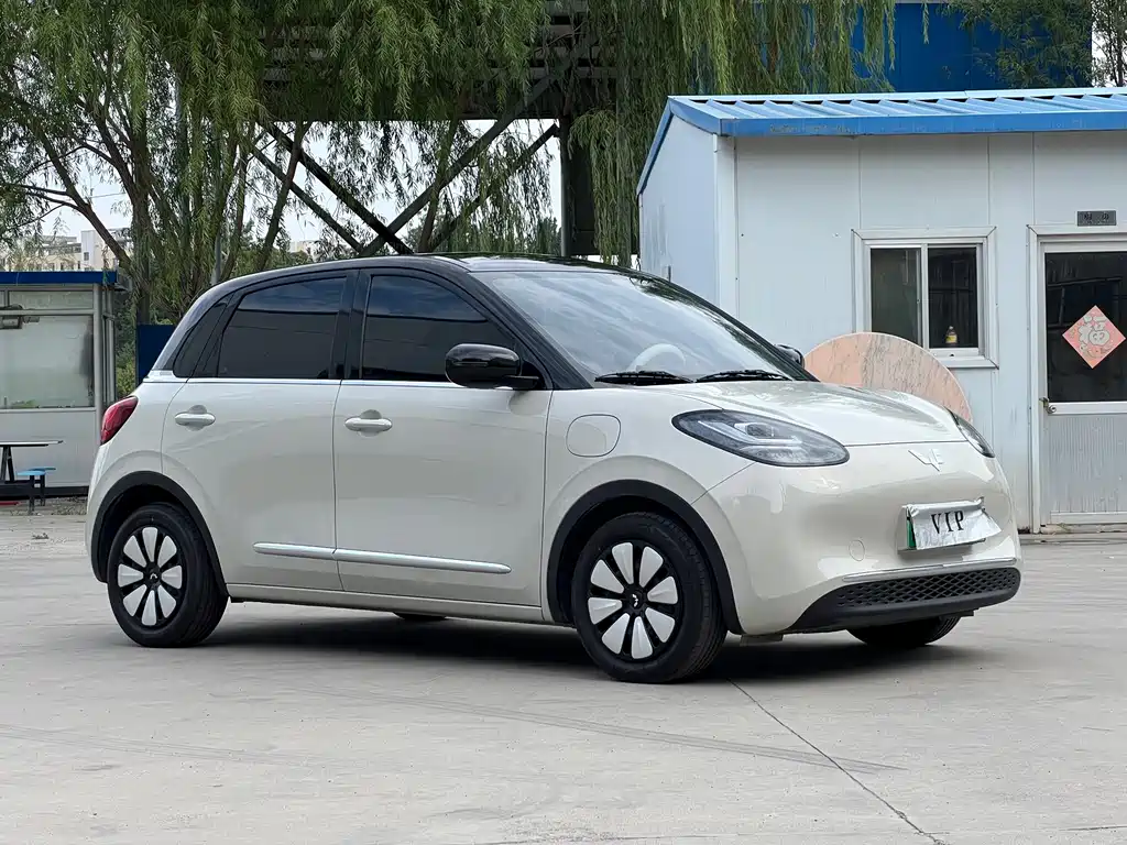 Wuling Bingo — миниатюра 3