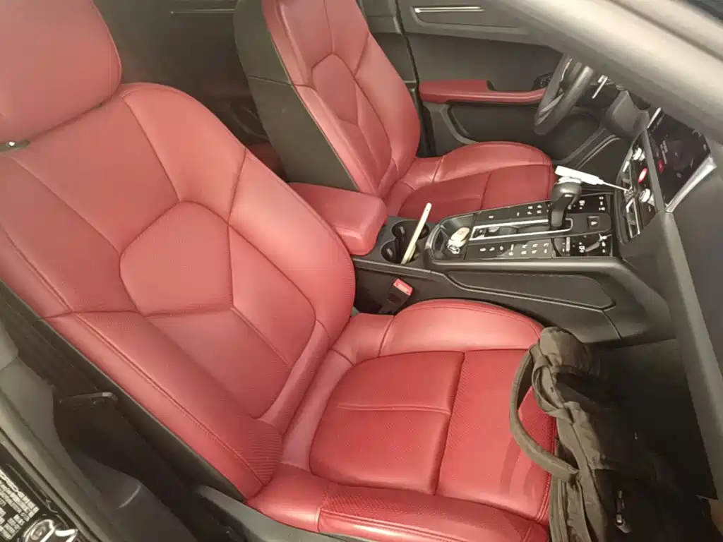 Porsche Macan — миниатюра 25