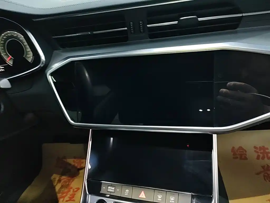 Audi A7 — миниатюра 13