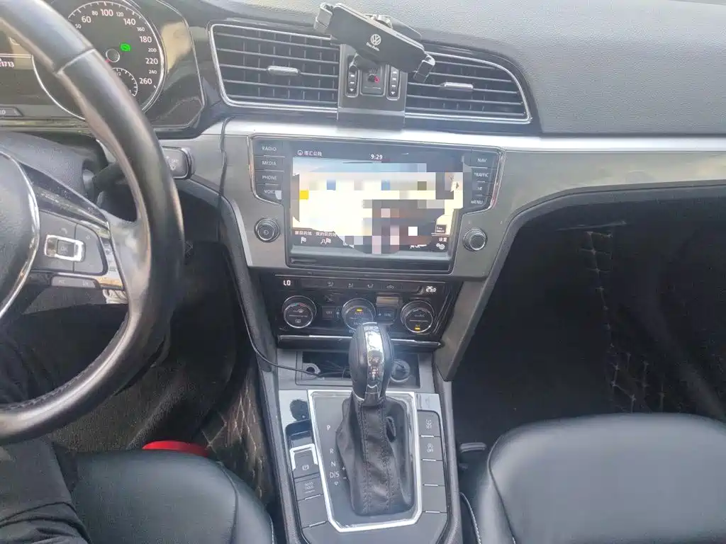 Volkswagen Lamando — миниатюра 14