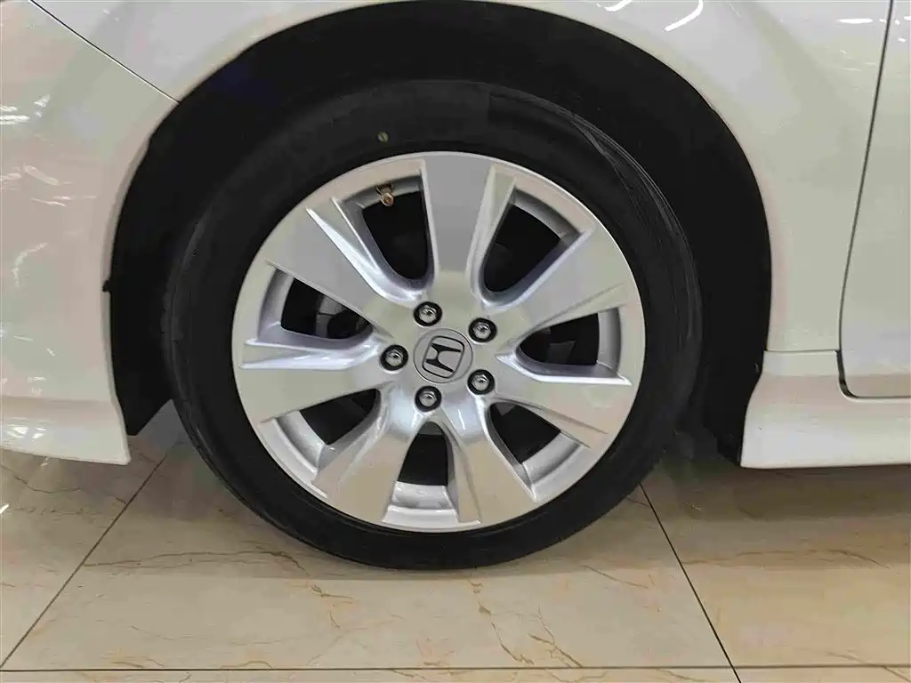 Honda Jade — миниатюра 10