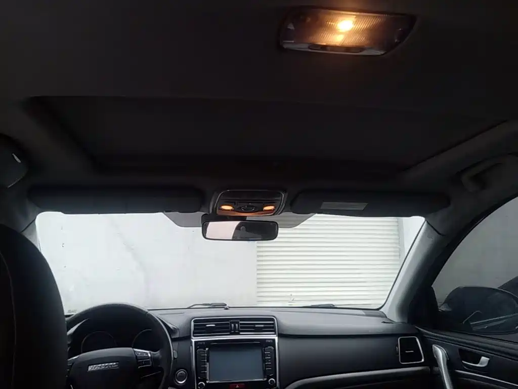 Haval H6 — миниатюра 18